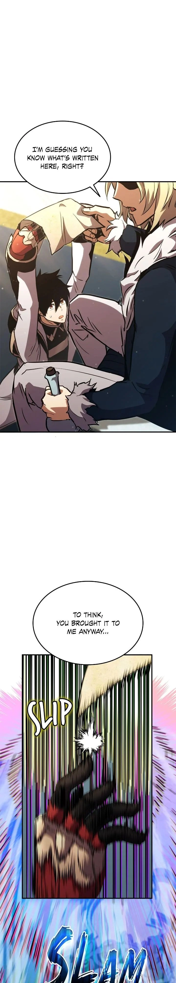 Ranker's Return Chapter 135, page 13 of 50