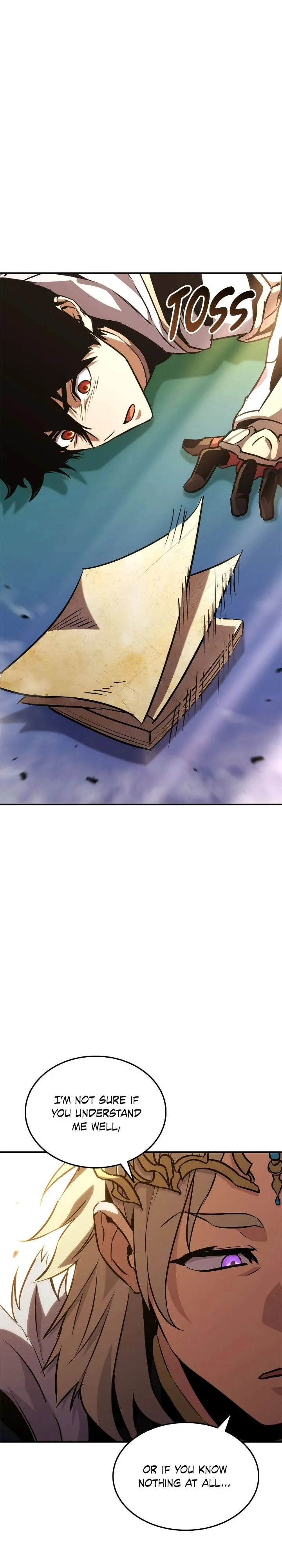 Ranker's Return Chapter 135, page 16 of 50