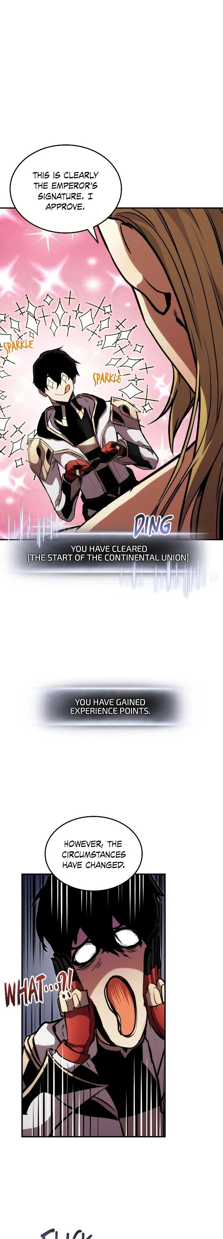 Ranker's Return Chapter 135, page 24 of 50