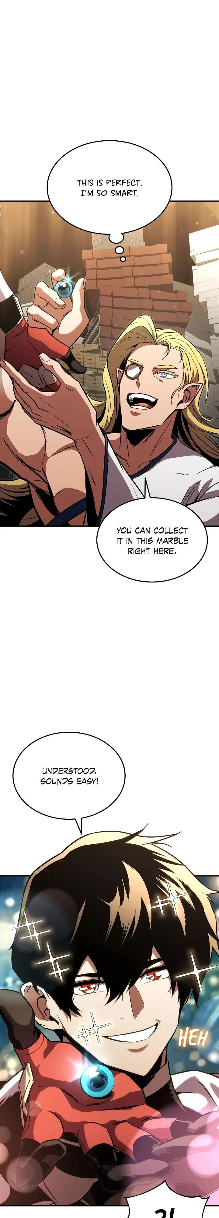 Ranker's Return Chapter 135, page 26 of 50