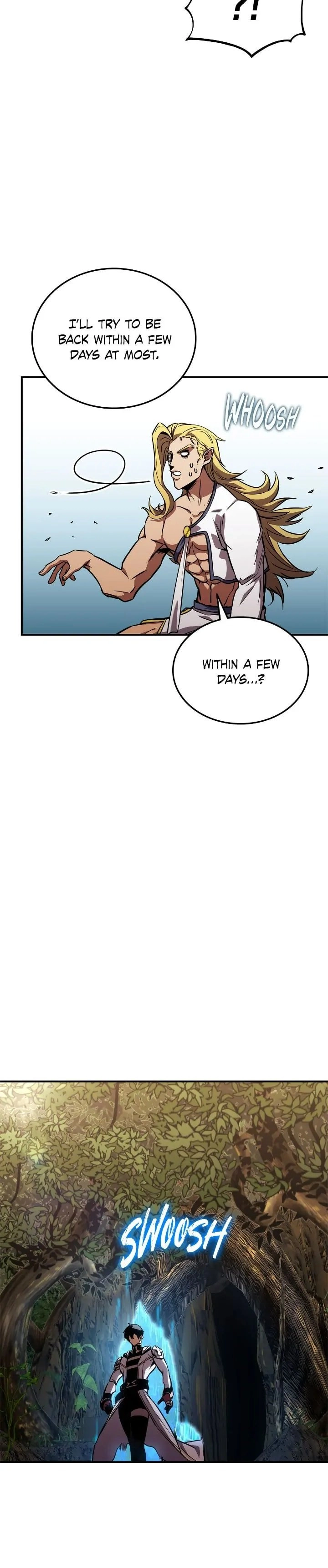Ranker's Return Chapter 135, page 27 of 50