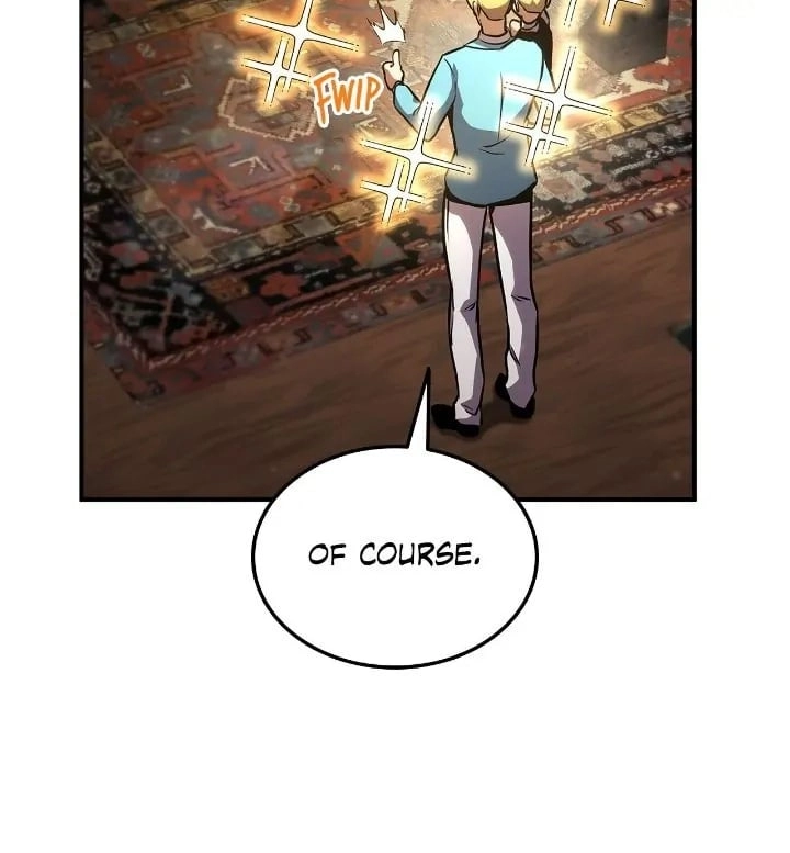 Ranker's Return Chapter 135, page 35 of 50