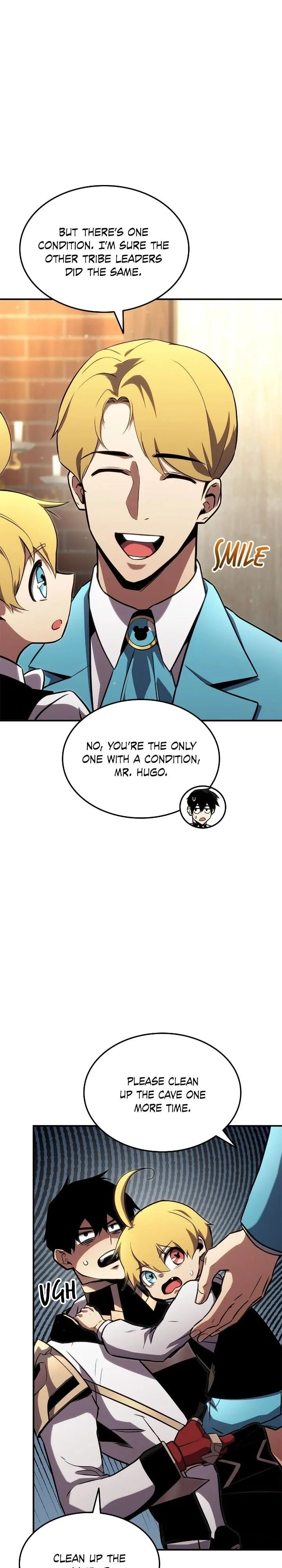 Ranker's Return Chapter 135, page 36 of 50