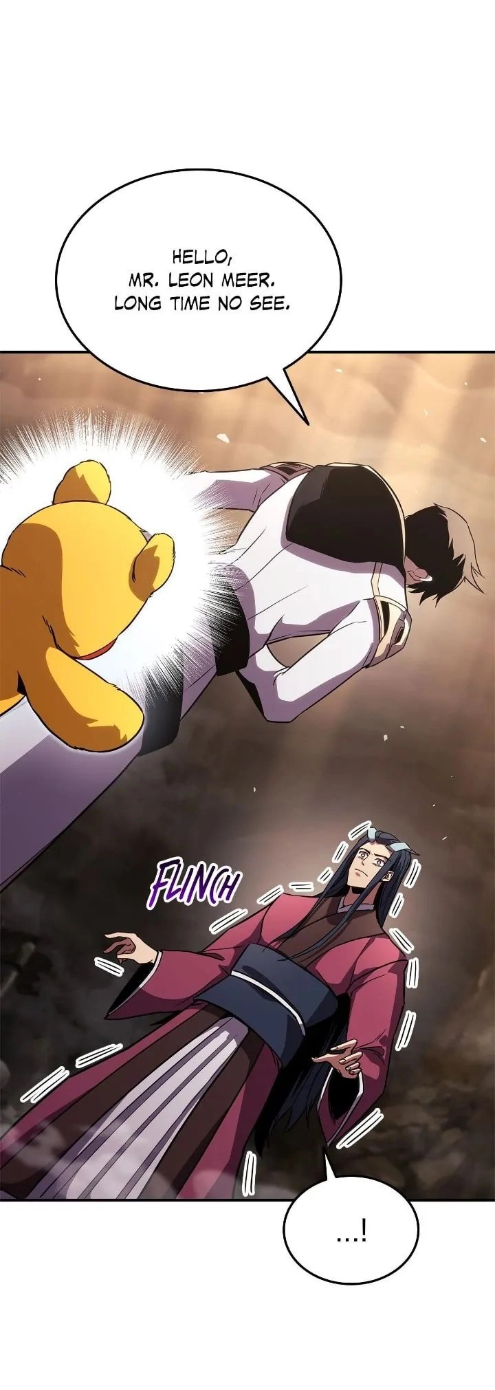 Ranker's Return Chapter 135, page 41 of 50