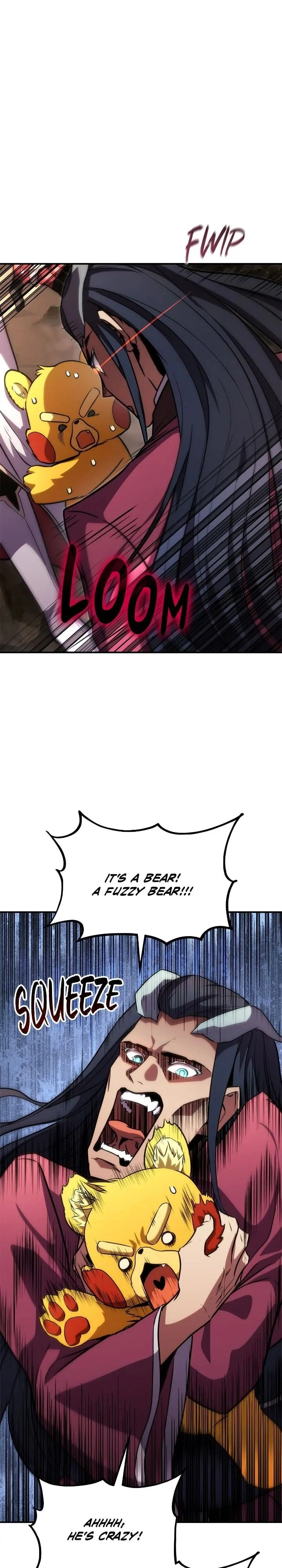 Ranker's Return Chapter 135, page 42 of 50