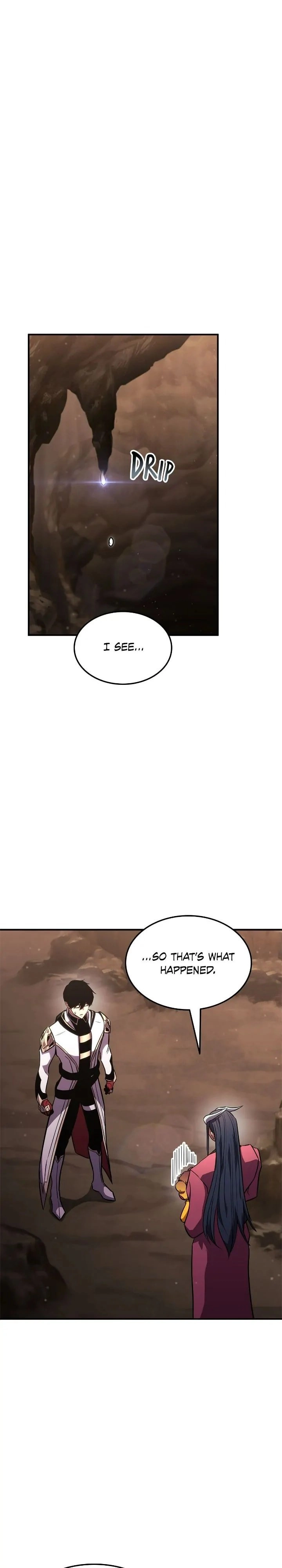 Ranker's Return Chapter 135, page 45 of 50