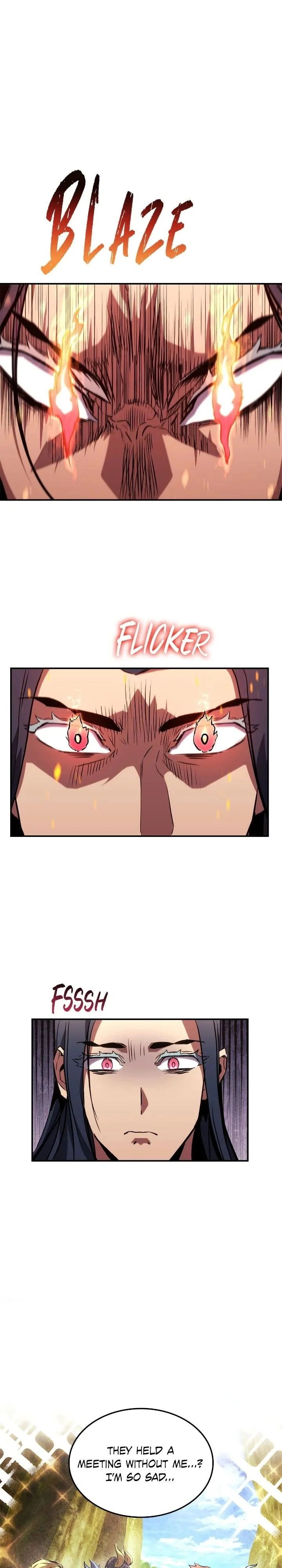 Ranker's Return Chapter 135, page 47 of 50