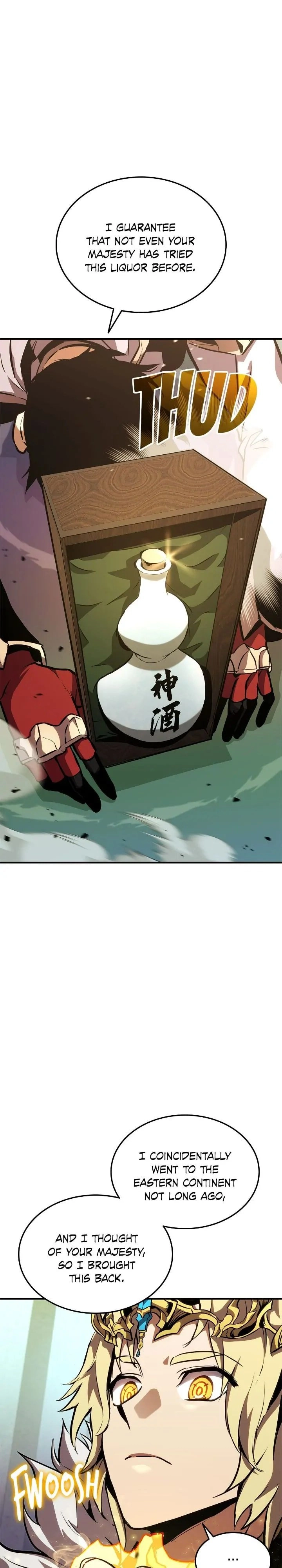 Ranker's Return Chapter 135, page 5 of 50