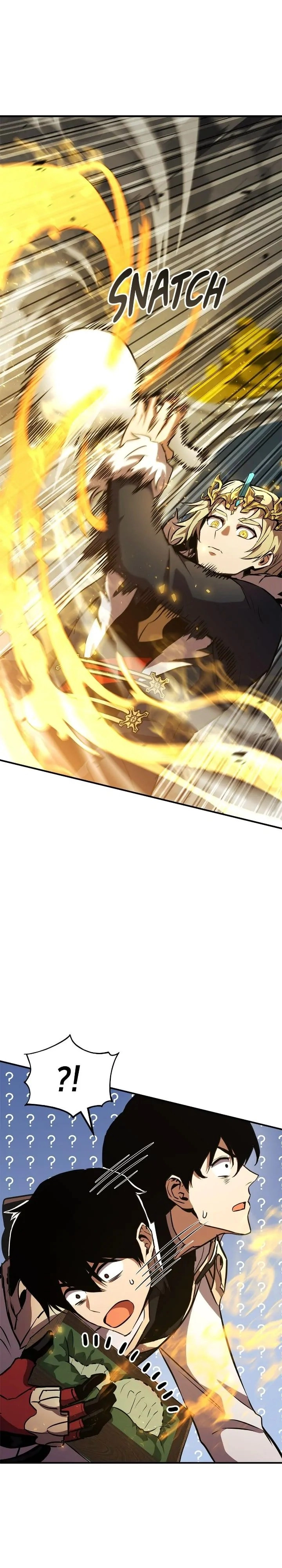 Ranker's Return Chapter 135, page 7 of 50