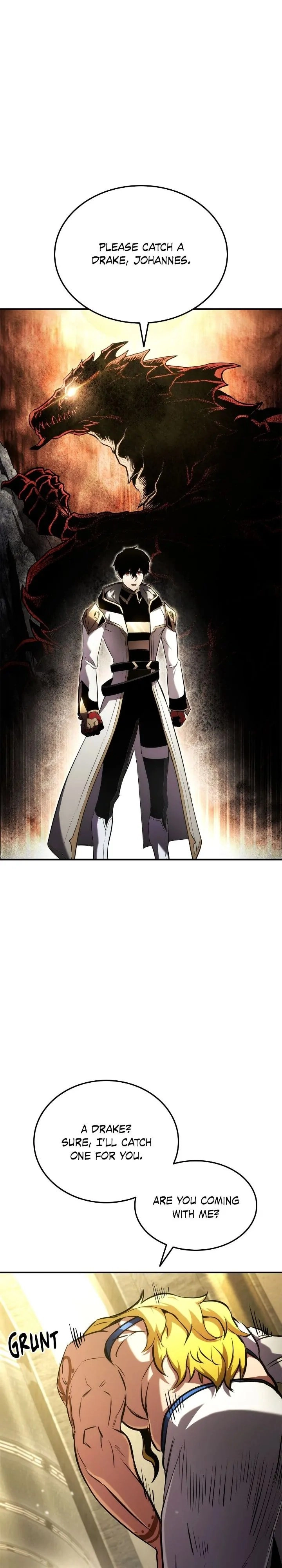 Ranker's Return Chapter 136, page 15 of 45
