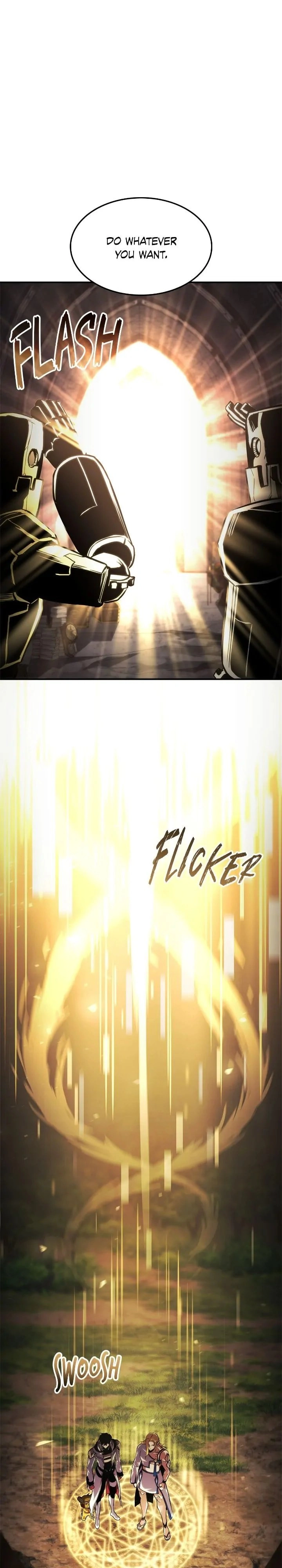 Ranker's Return Chapter 136, page 17 of 45
