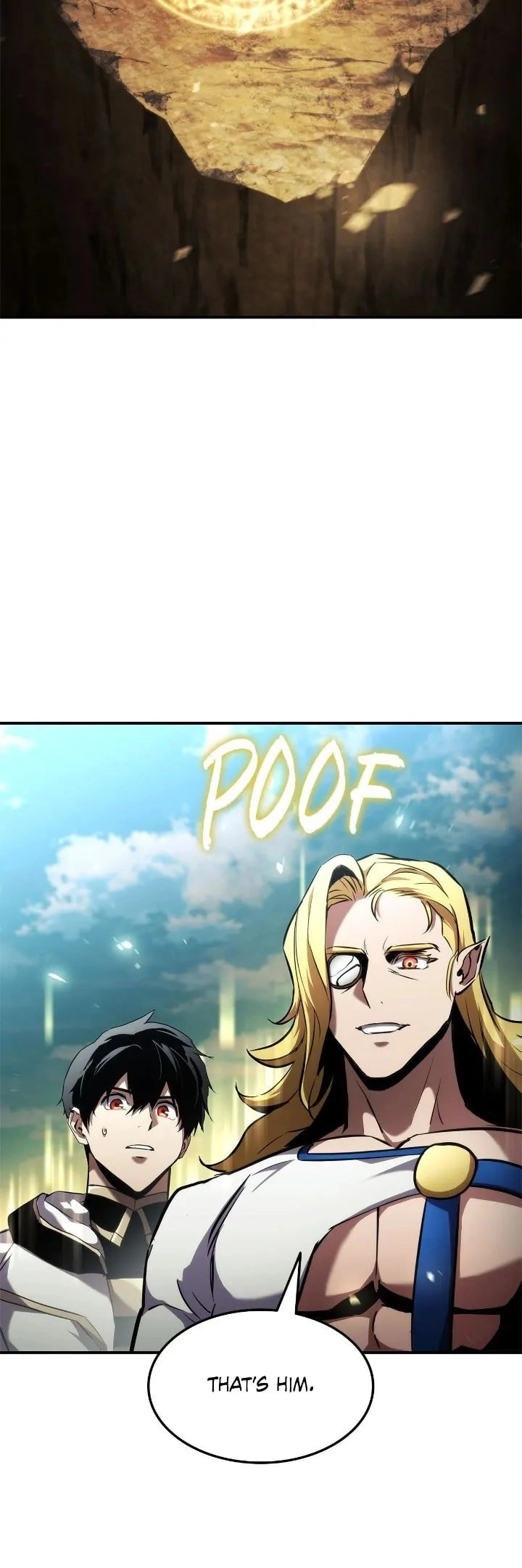 Ranker's Return Chapter 136, page 18 of 45