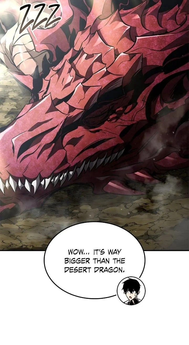 Ranker's Return Chapter 136, page 20 of 45