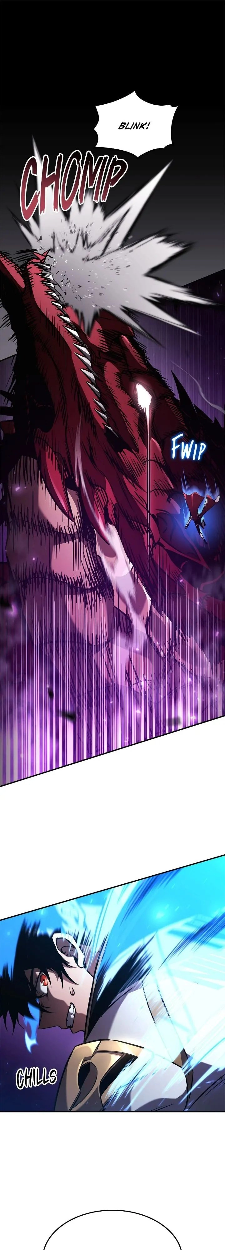 Ranker's Return Chapter 136, page 28 of 45