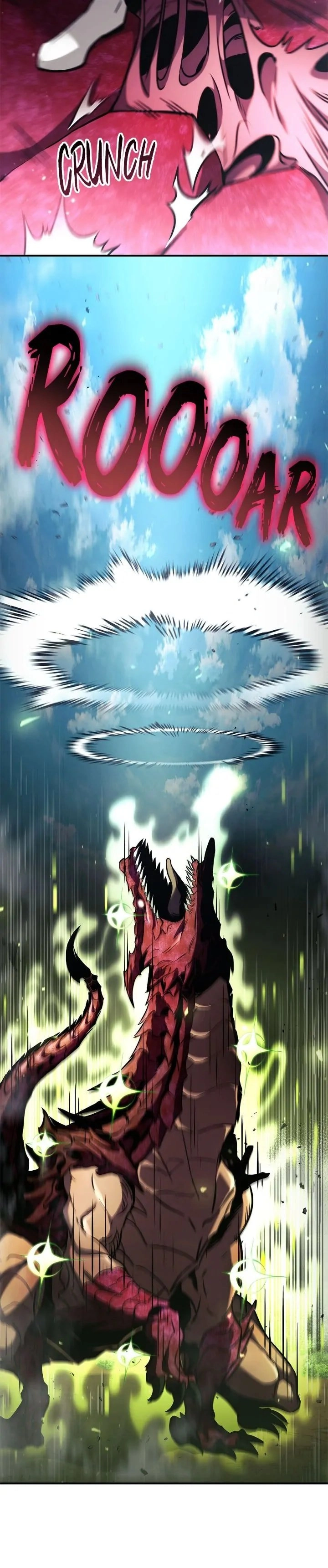 Ranker's Return Chapter 136, page 34 of 45