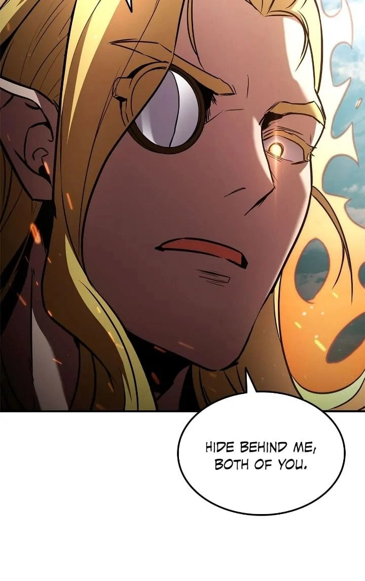 Ranker's Return Chapter 136, page 37 of 45