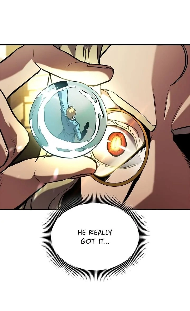 Ranker's Return Chapter 136, page 6 of 45