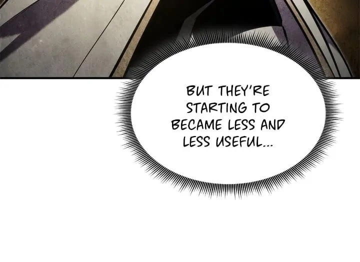 Ranker's Return Chapter 136, page 9 of 45