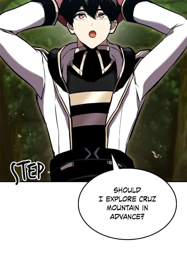 Ranker's Return Chapter 137, page 12 of 53