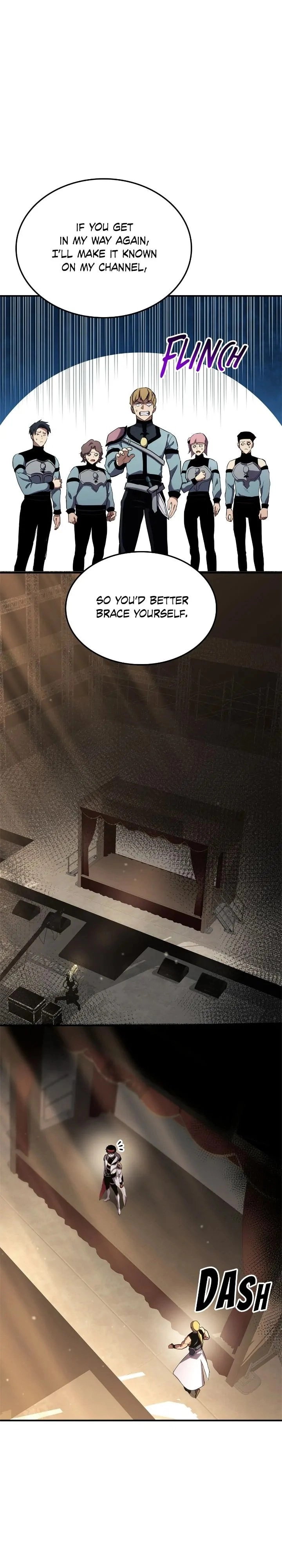 Ranker's Return Chapter 137, page 24 of 53