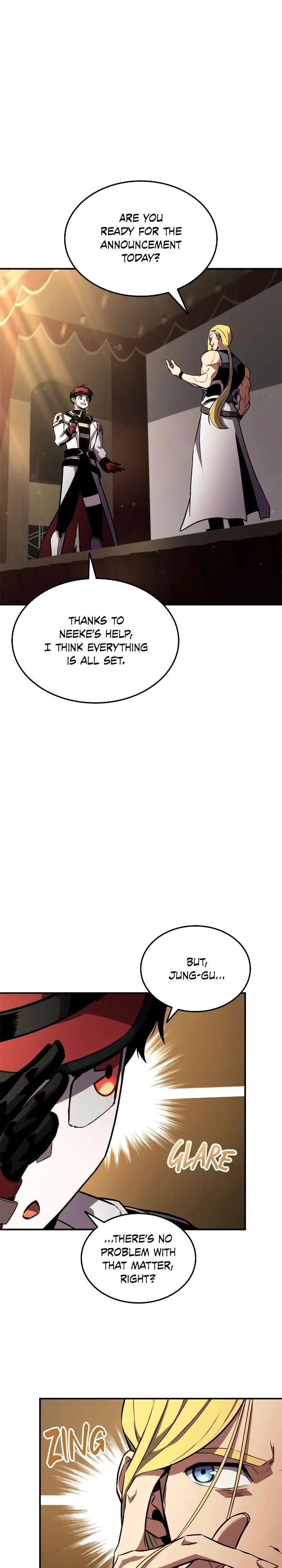 Ranker's Return Chapter 137, page 26 of 53