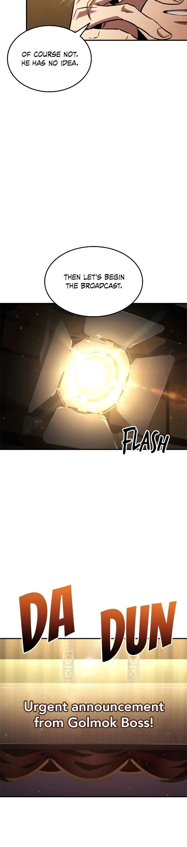 Ranker's Return Chapter 137, page 27 of 53