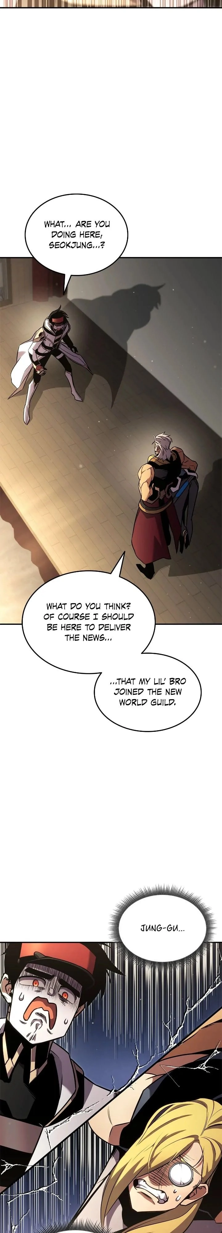 Ranker's Return Chapter 137, page 35 of 53