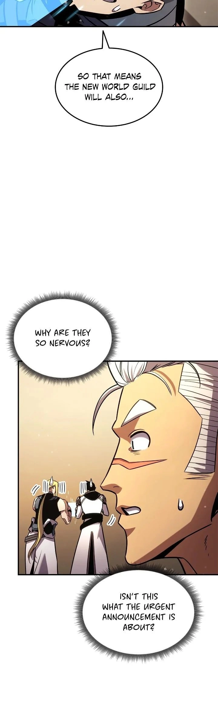 Ranker's Return Chapter 137, page 44 of 53