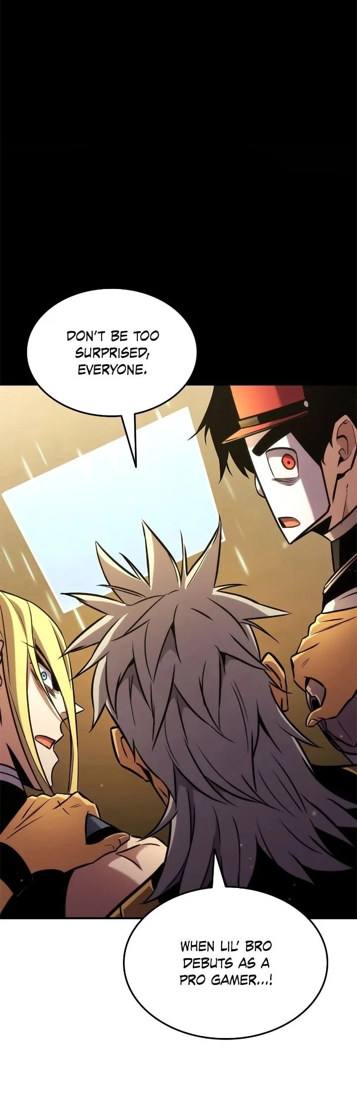 Ranker's Return Chapter 137, page 47 of 53