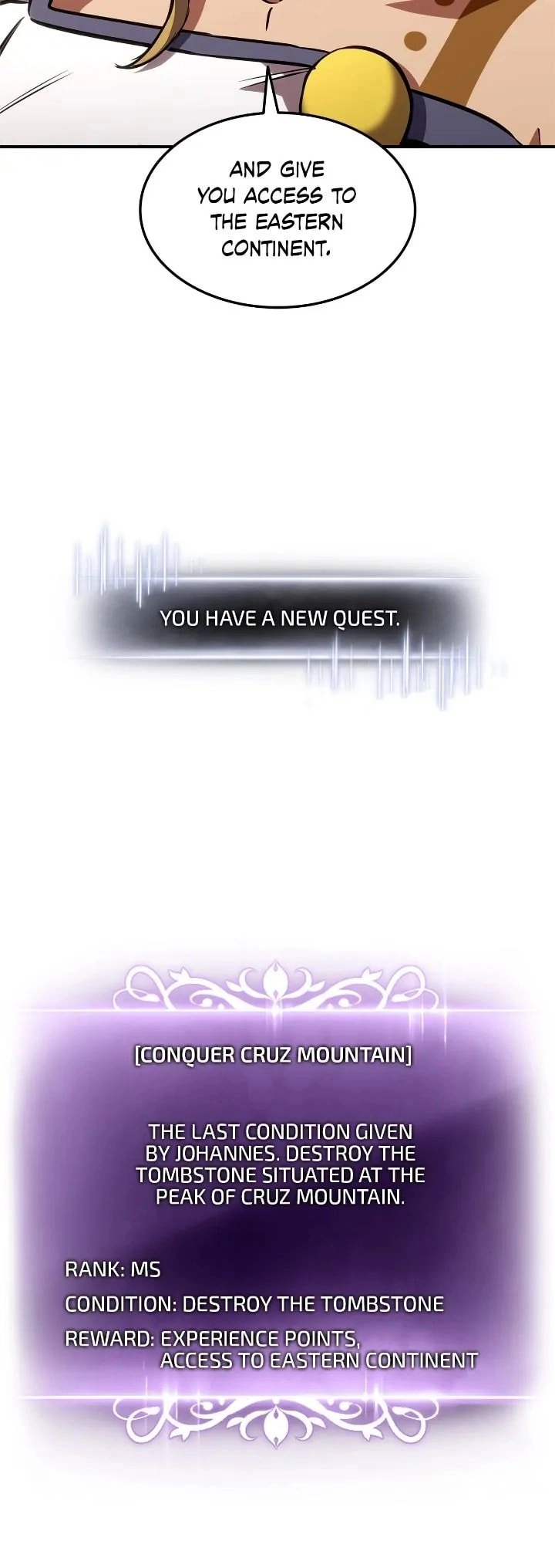 Ranker's Return Chapter 137, page 6 of 53