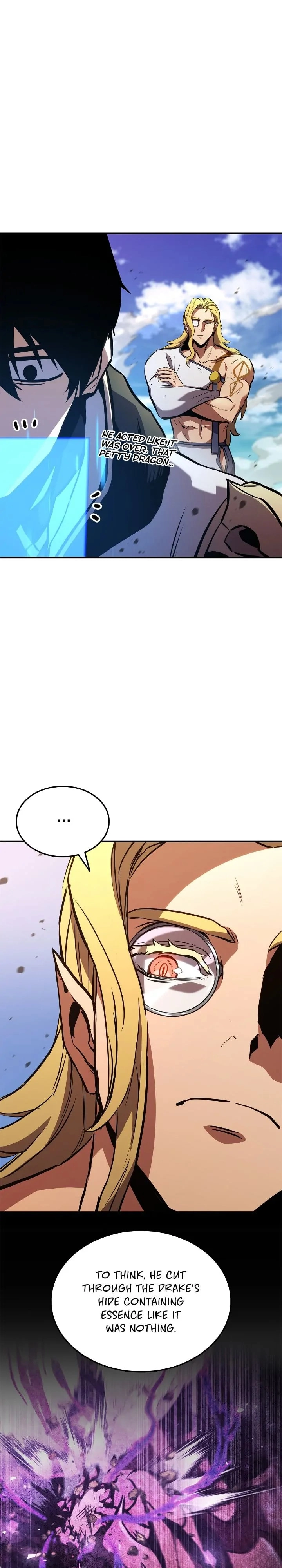 Ranker's Return Chapter 137, page 7 of 53