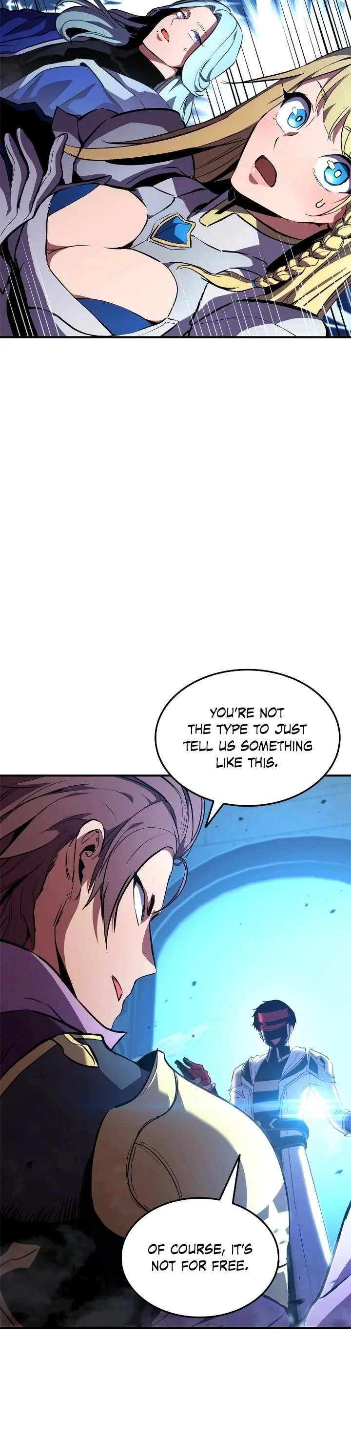 Ranker's Return Chapter 138, page 16 of 44