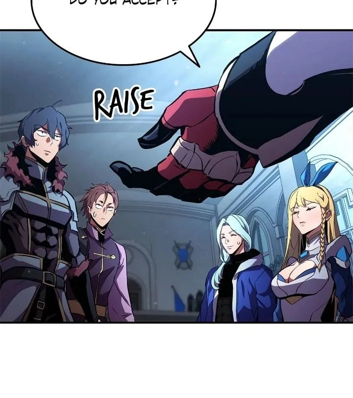 Ranker's Return Chapter 138, page 19 of 44