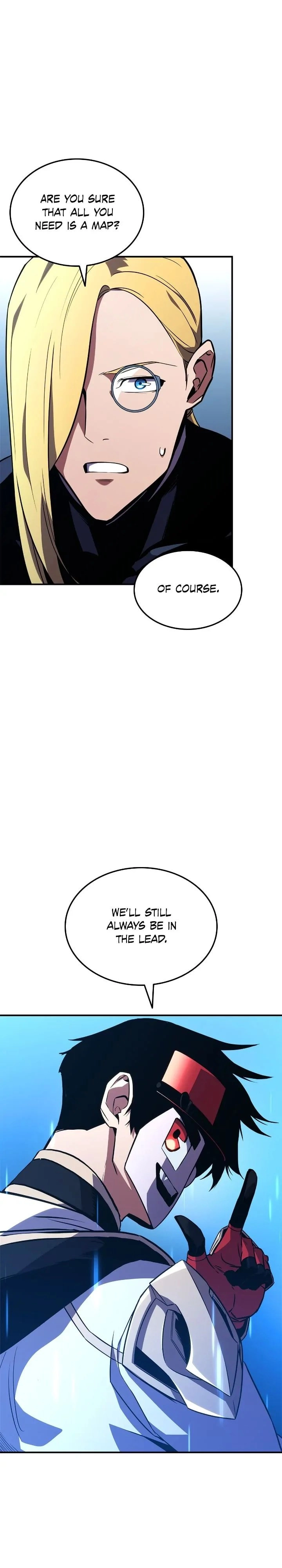 Ranker's Return Chapter 138, page 23 of 44