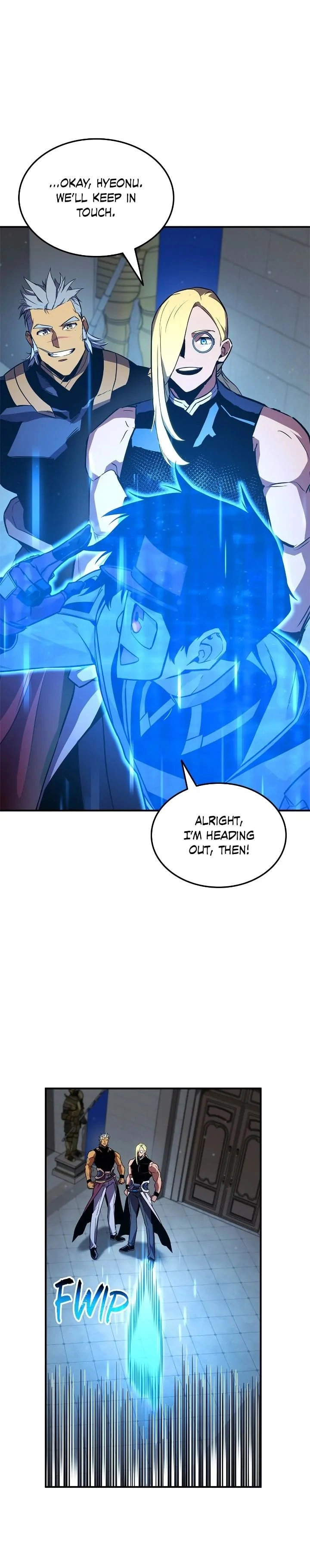 Ranker's Return Chapter 138, page 24 of 44