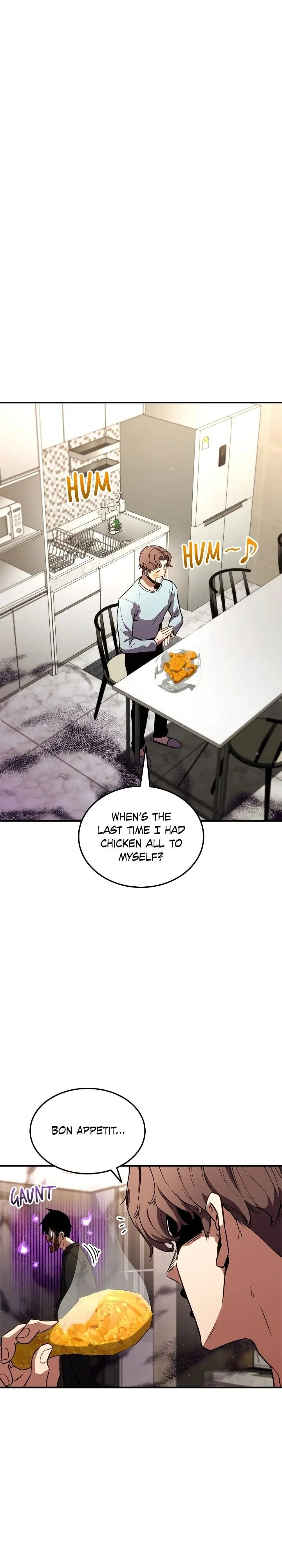 Ranker's Return Chapter 138, page 25 of 44