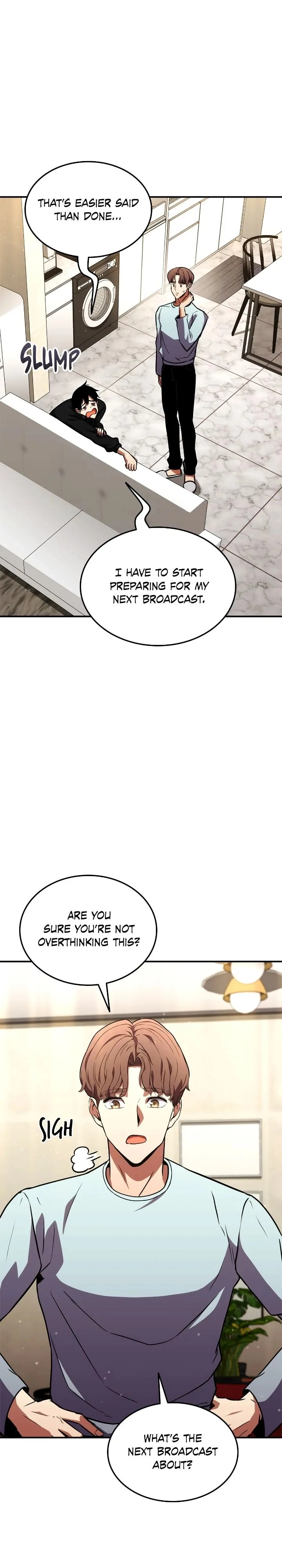 Ranker's Return Chapter 138, page 28 of 44