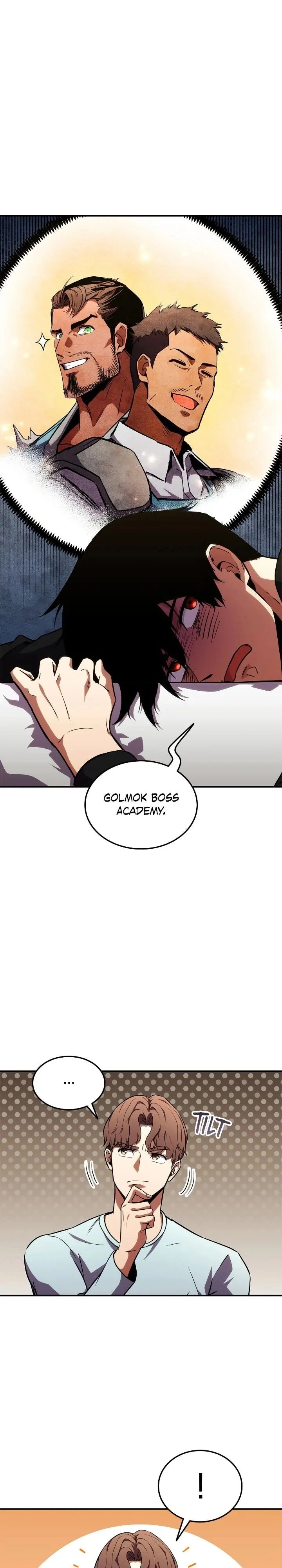 Ranker's Return Chapter 138, page 29 of 44