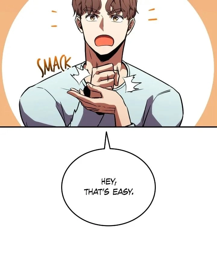 Ranker's Return Chapter 138, page 30 of 44