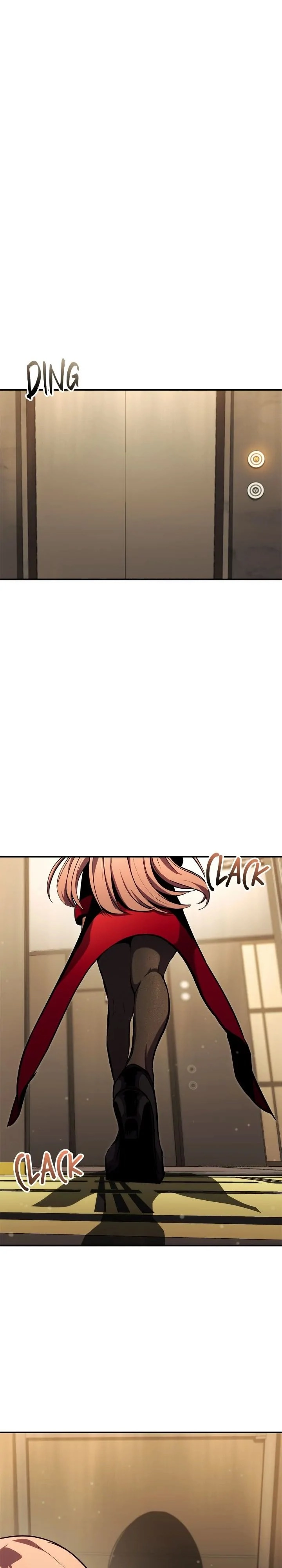 Ranker's Return Chapter 138, page 38 of 44
