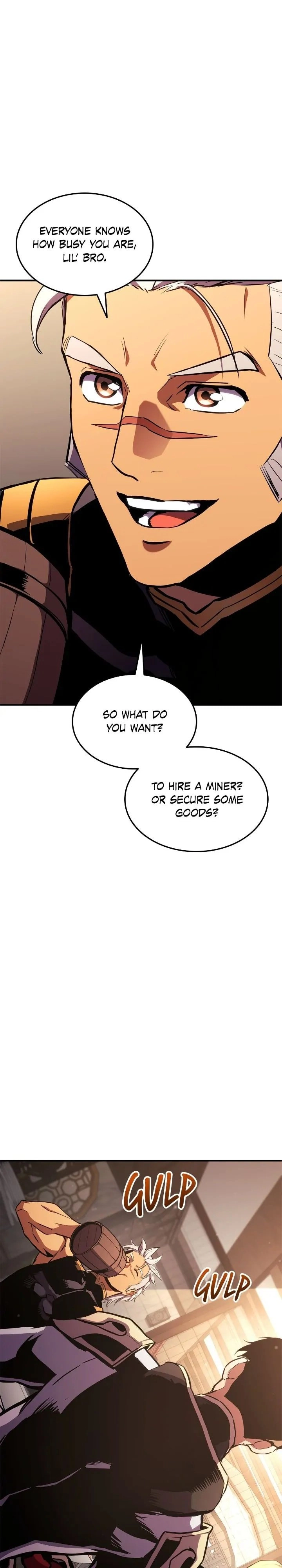Ranker's Return Chapter 138, page 6 of 44