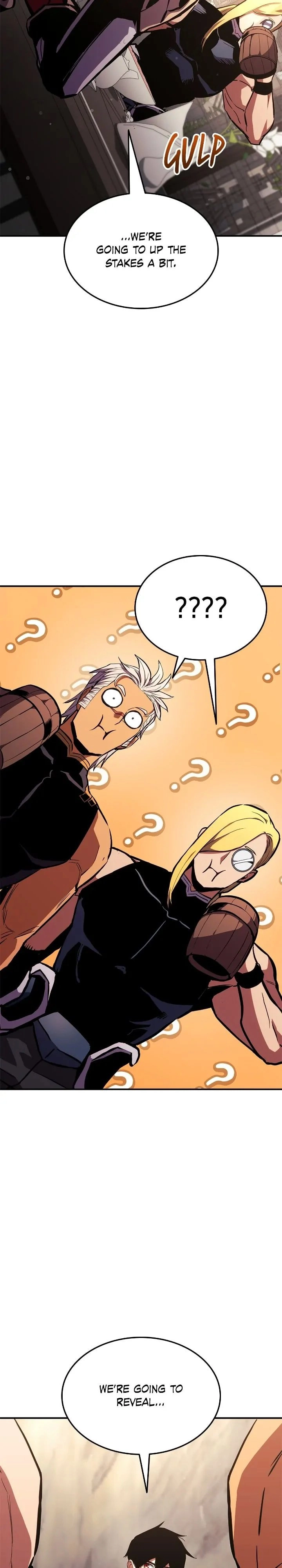 Ranker's Return Chapter 138, page 7 of 44