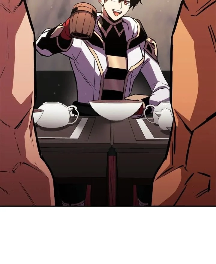 Ranker's Return Chapter 138, page 8 of 44