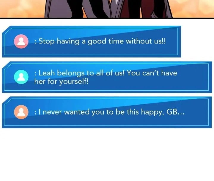Ranker's Return Chapter 139, page 14 of 54