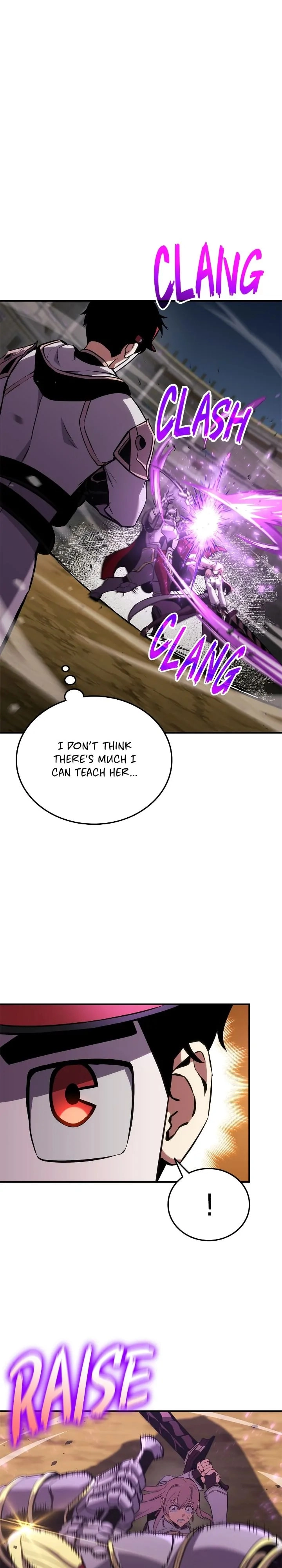 Ranker's Return Chapter 139, page 32 of 54