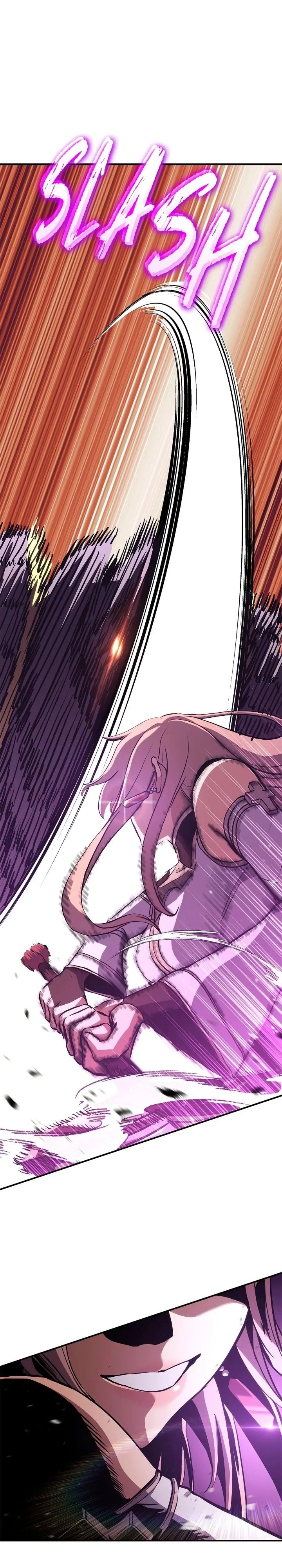 Ranker's Return Chapter 139, page 34 of 54