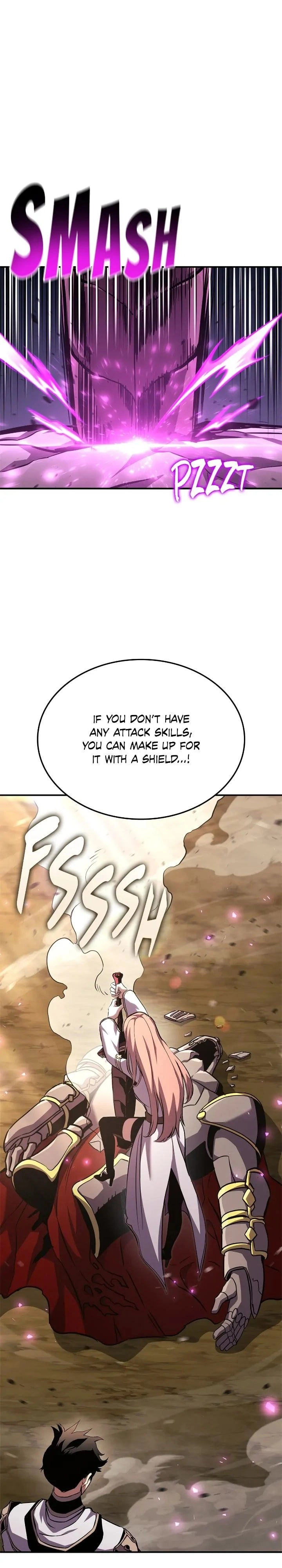 Ranker's Return Chapter 139, page 38 of 54