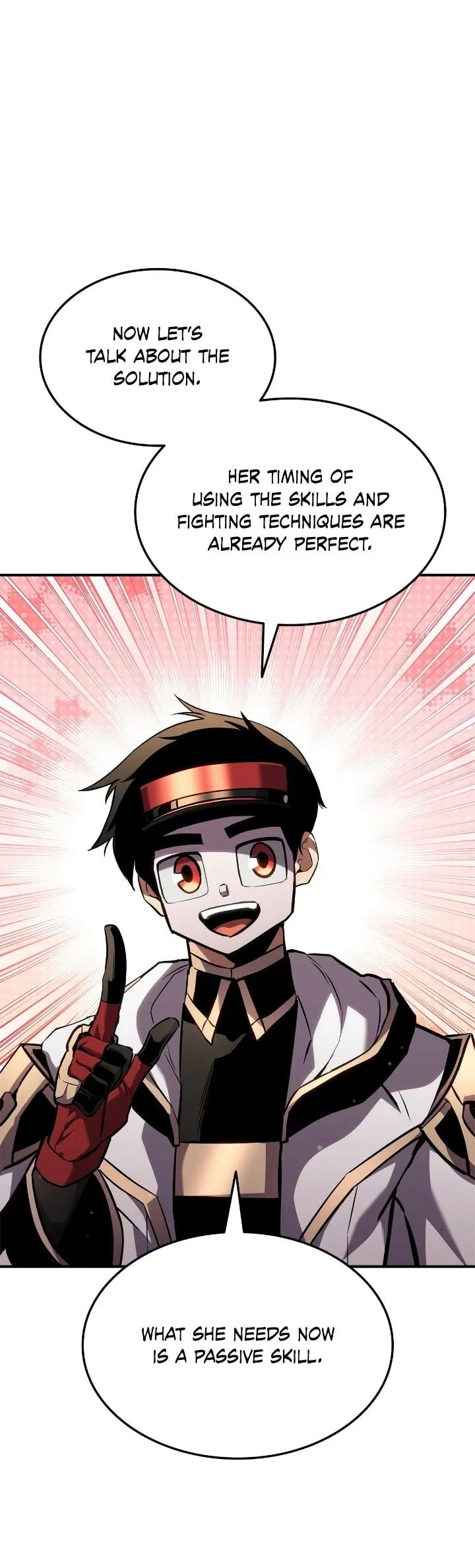 Ranker's Return Chapter 139, page 43 of 54