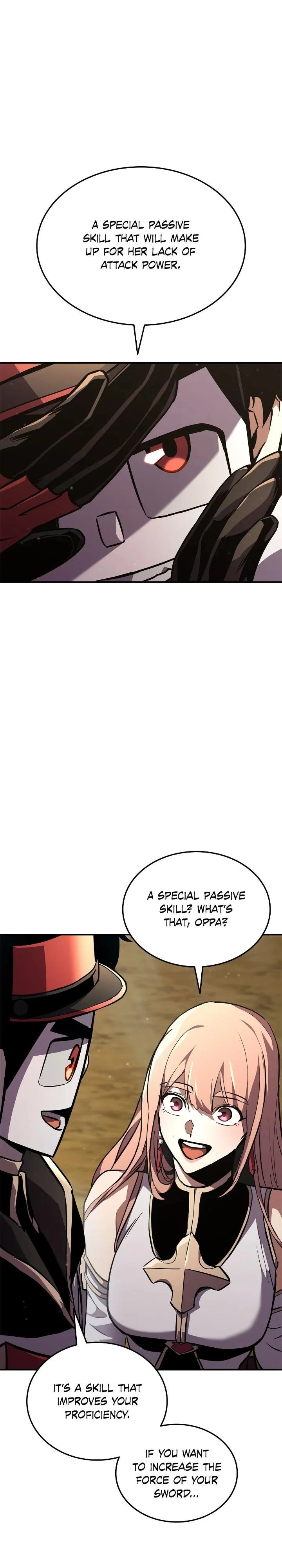 Ranker's Return Chapter 139, page 44 of 54