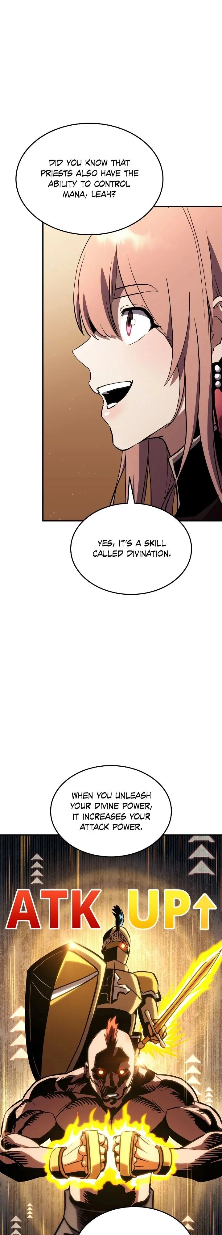 Ranker's Return Chapter 139, page 46 of 54